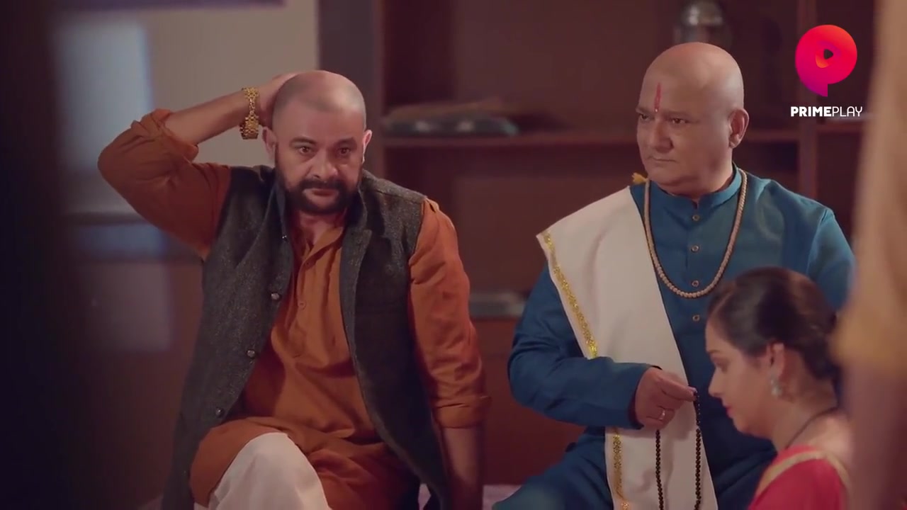 New Shuddhikaran S01 Ep 4-7 Primeplay Hindi Hot Web Series 21.7.2023 1080p Watch Full Video In 1080p