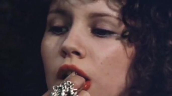 Joëlle Coeur, Marie-France Morel, Brigitte Borghese in classic fuck video