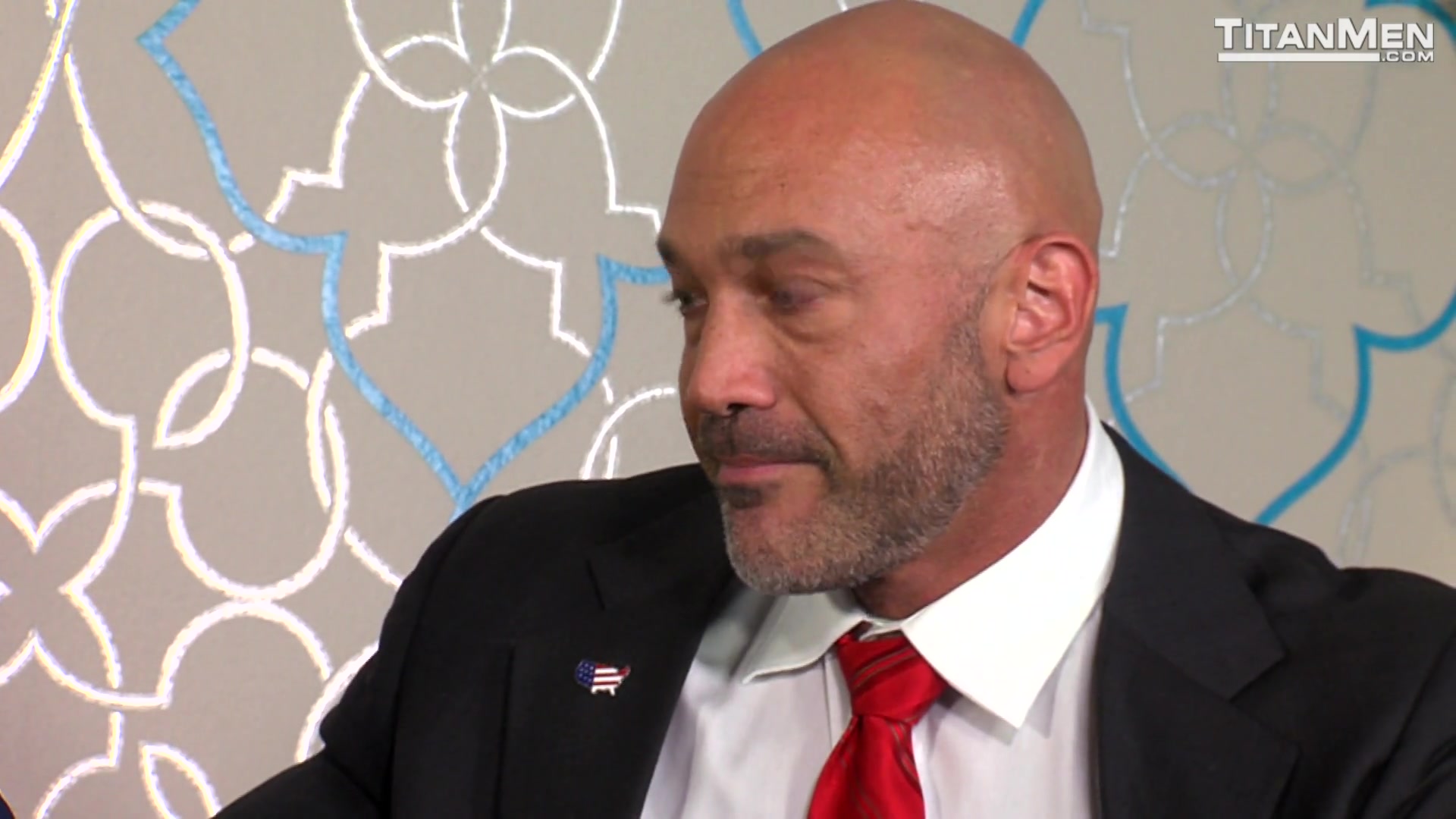 Cauke for FREE: Speaker Ryan Paul gets lobbied HARD by Jesse Jackman