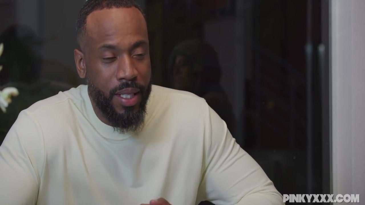 Takes Huge Black Dick 10 Min - Jovan Jordan And Amber Alena