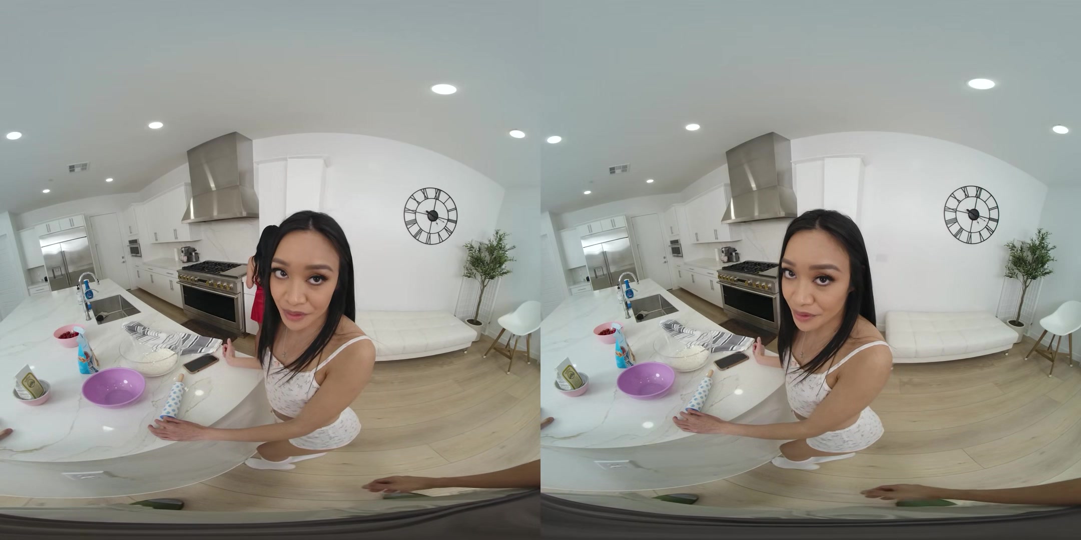 Stepfamily Taboos: Morning Wood 2 - Realjamvr