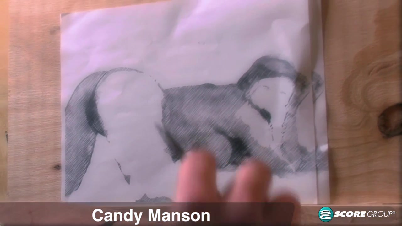 Artists Get All The Pussy - ScoreLand