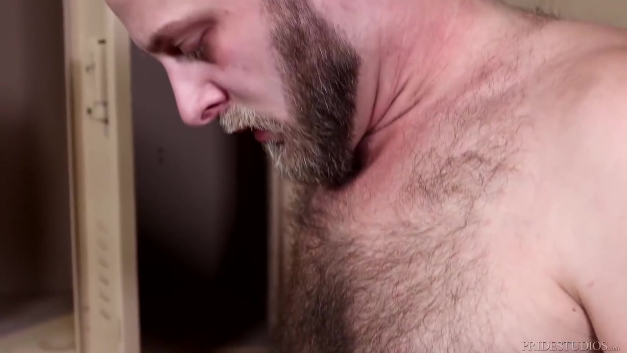 Hot Men 30+ Collection 8-5