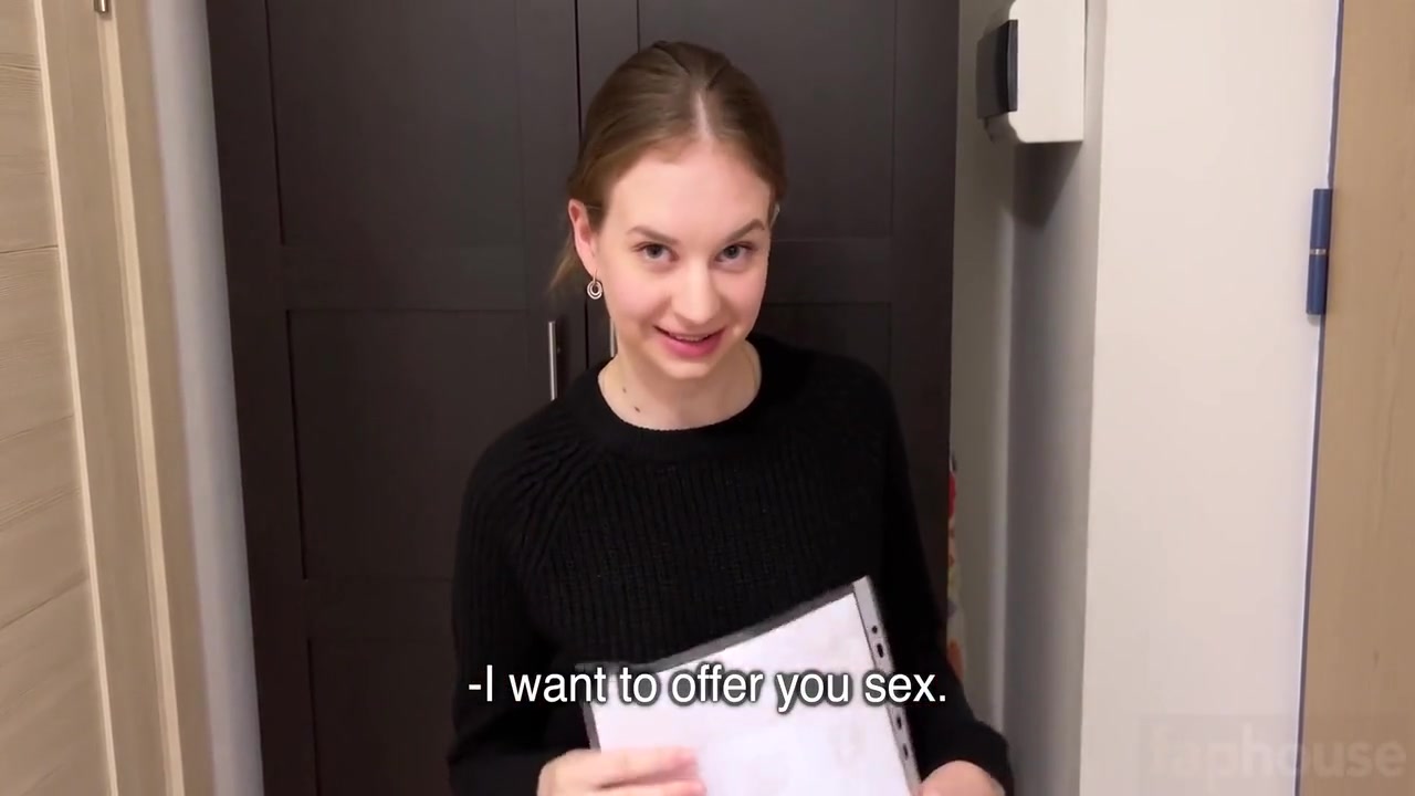 Administrator Anna Is Always Ready To Solve Problems