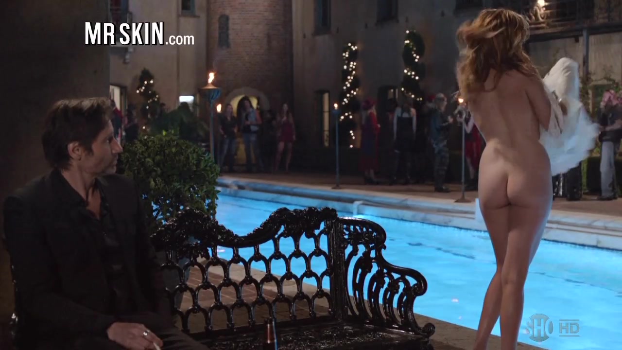 Breaking Nudes From the Sundance Film Festival - Mr.Skin
