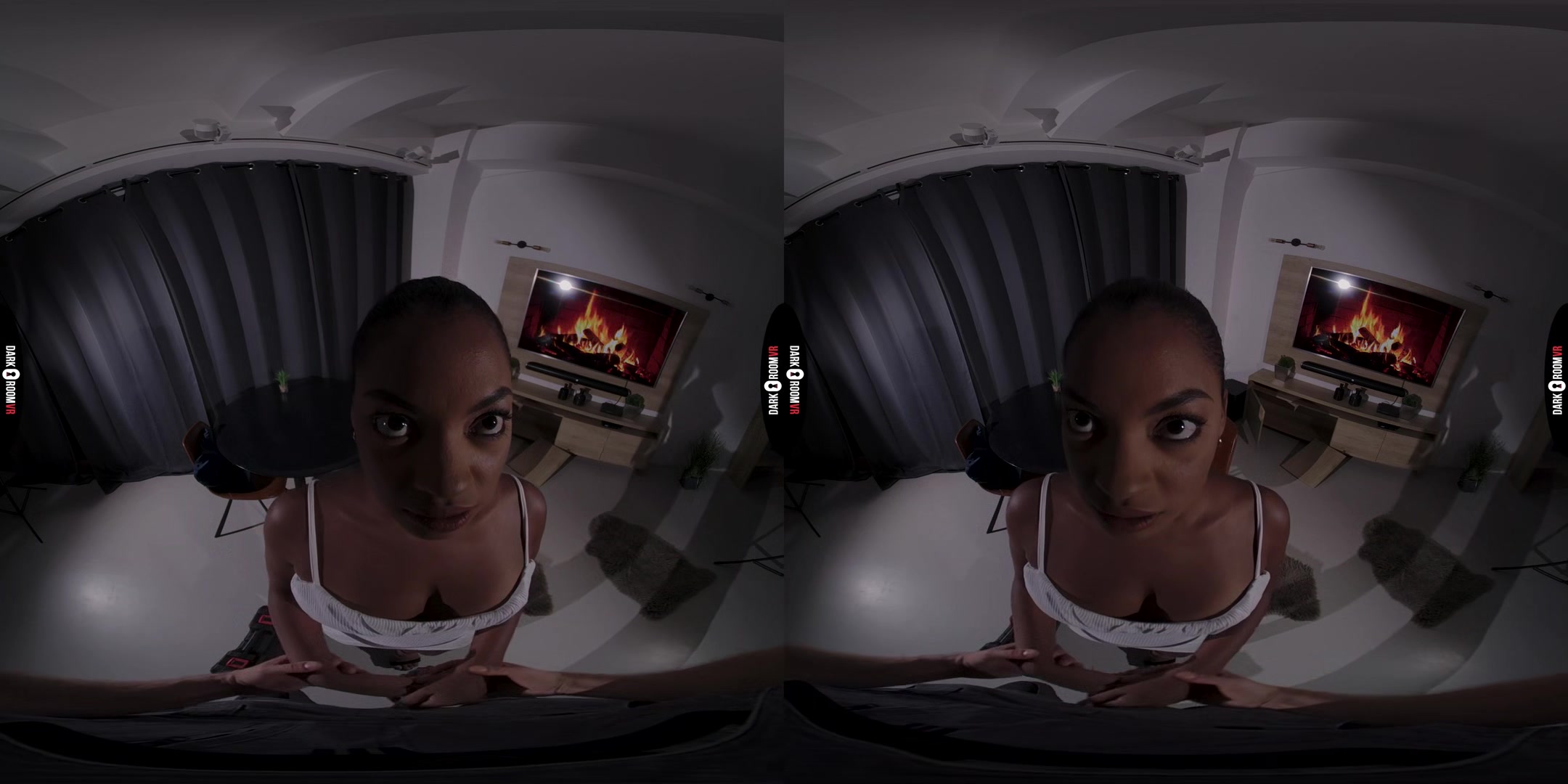 Sofi Vega VR Porn: Husband For An Hour - DarkRoomVR