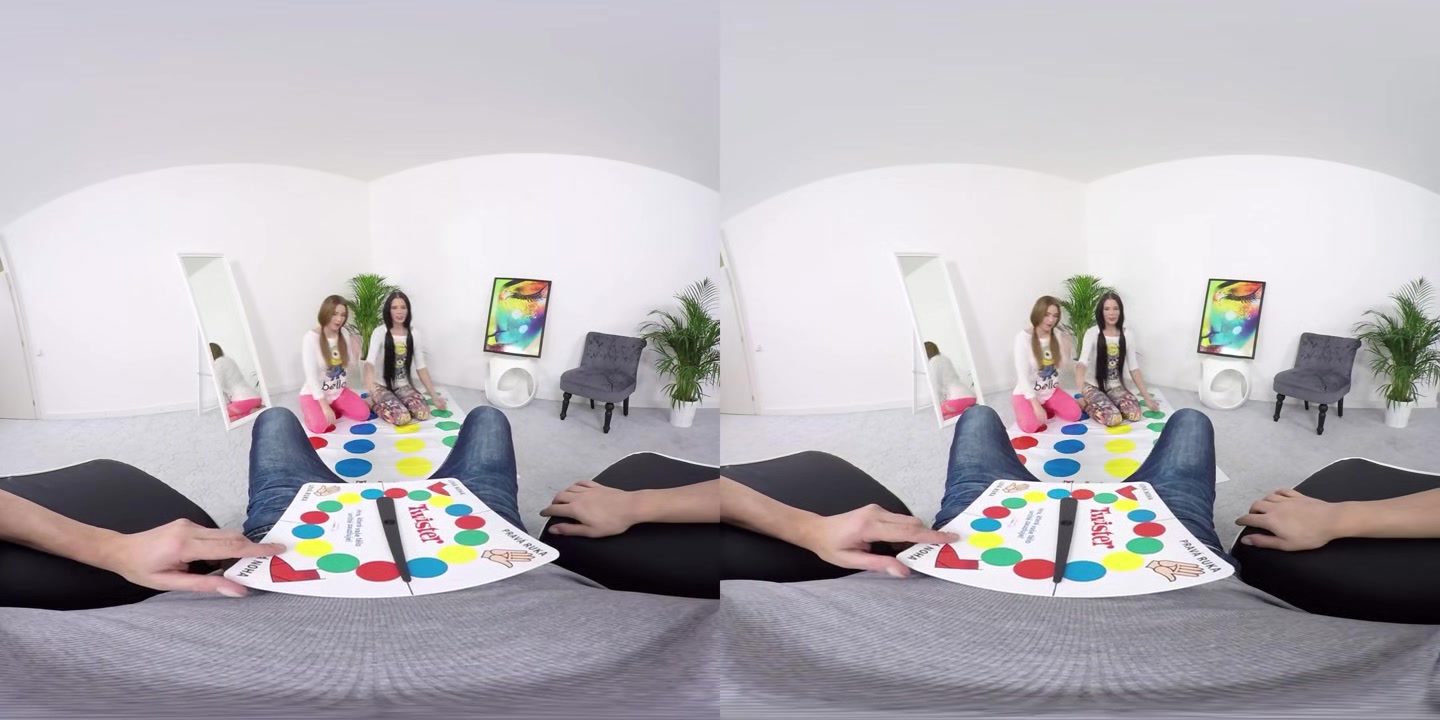 Making Hard Twister Sex