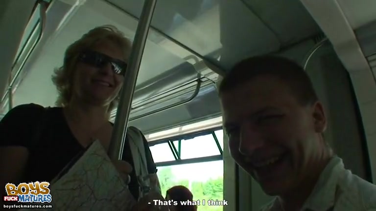 Tourist talked into hot stuff