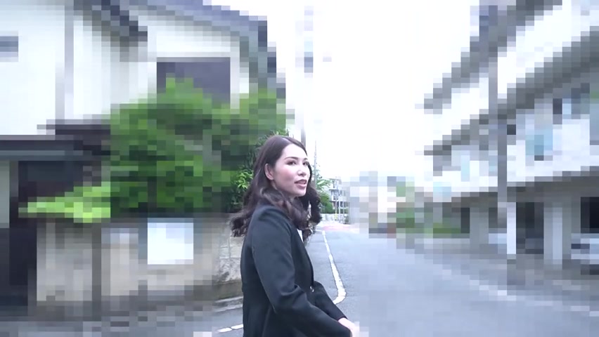 Nana Kamiyama Japanese Video