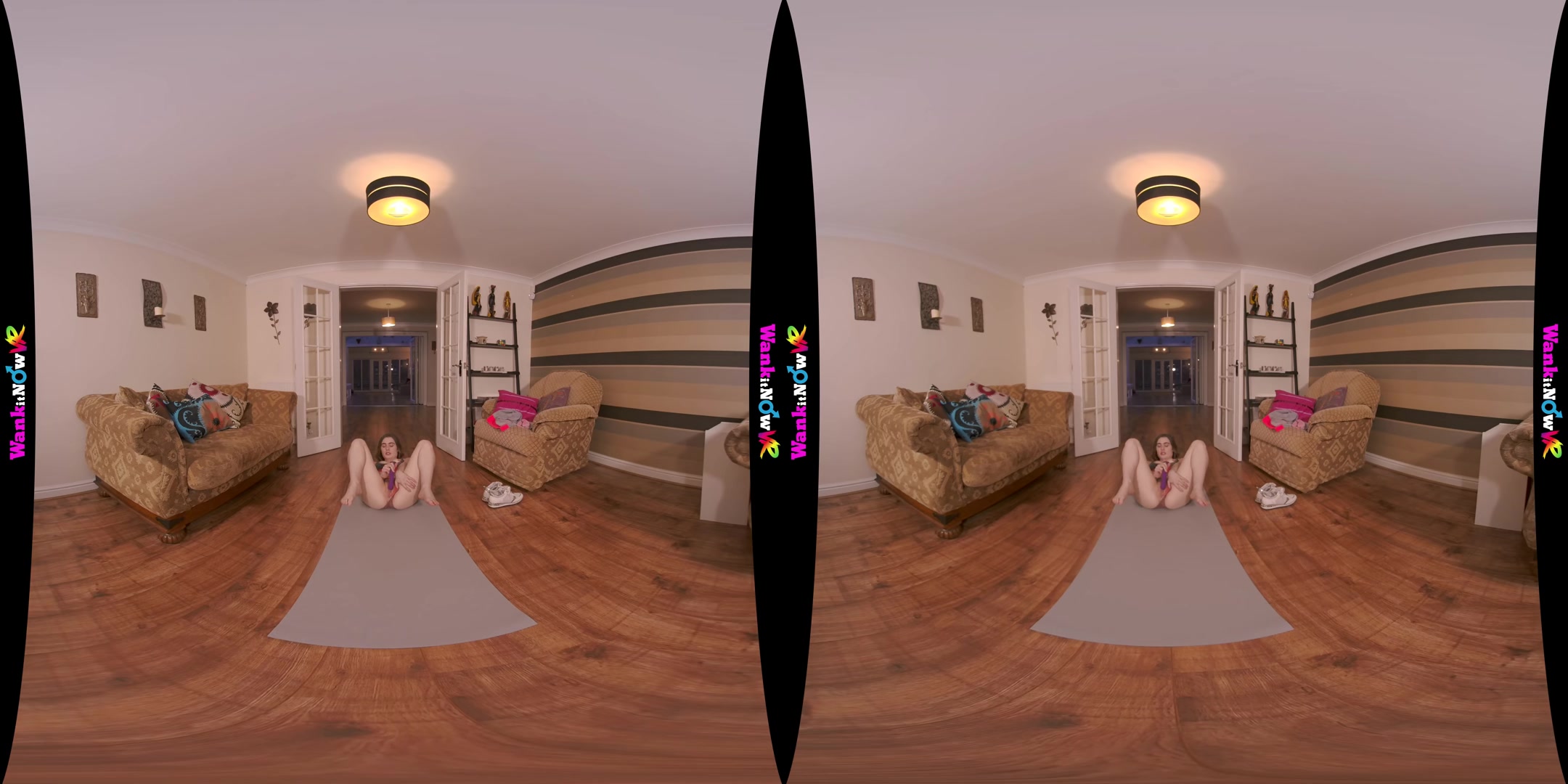 Wanking Service - WankitnowVR
