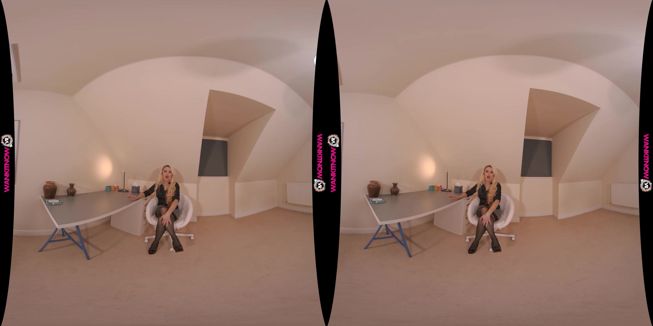 Wank Distraction - WankitnowVR