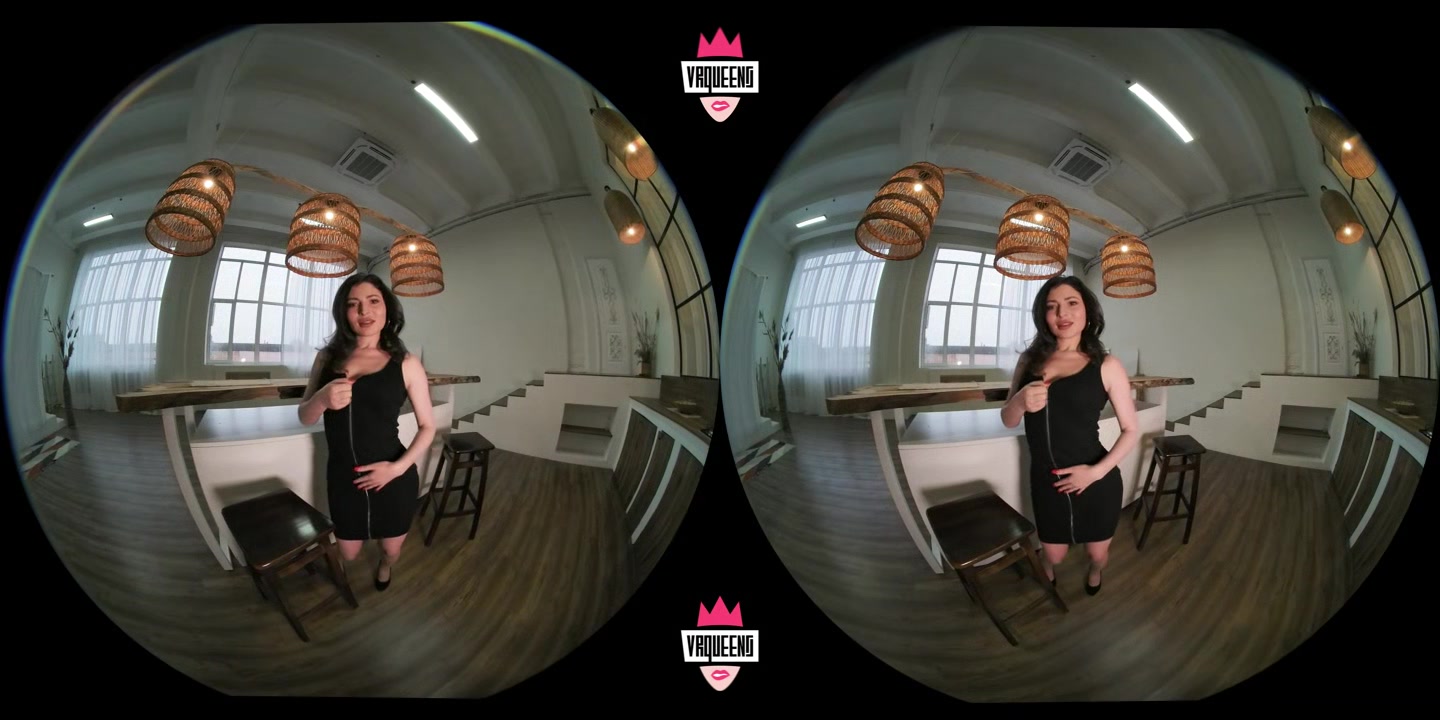 HelinaDream - VRQueens