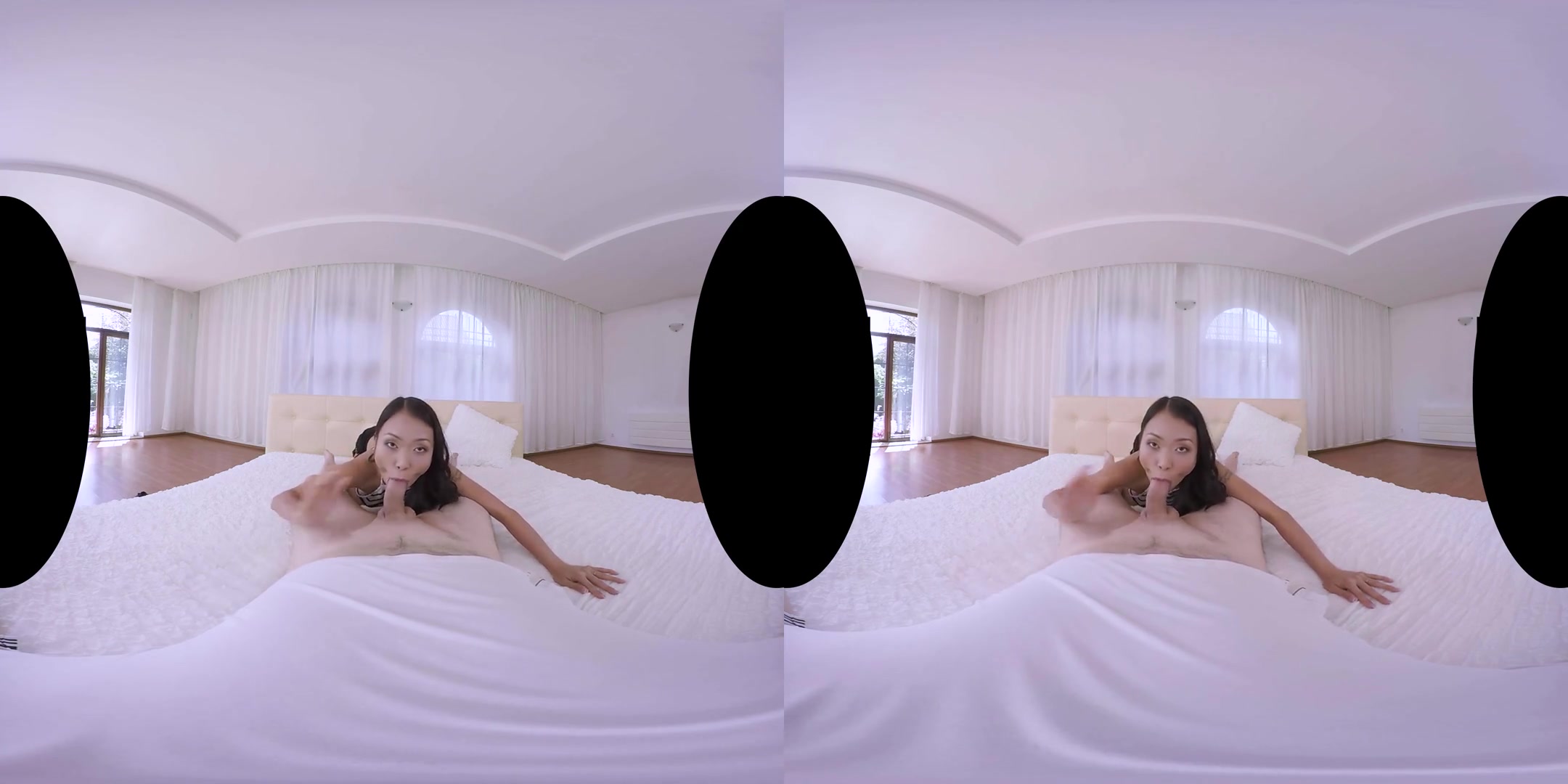 Pussykat in Phan's How to Fuck and Suck Pussykat - HoloGirlsVR