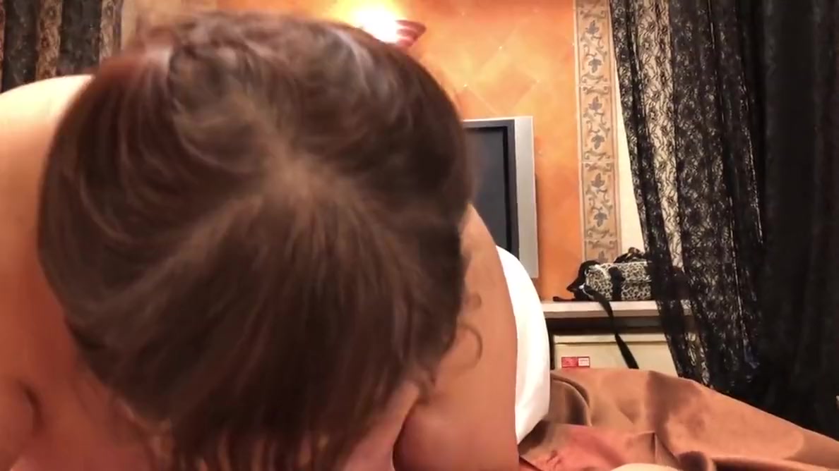 Girlfriends blowjob 5