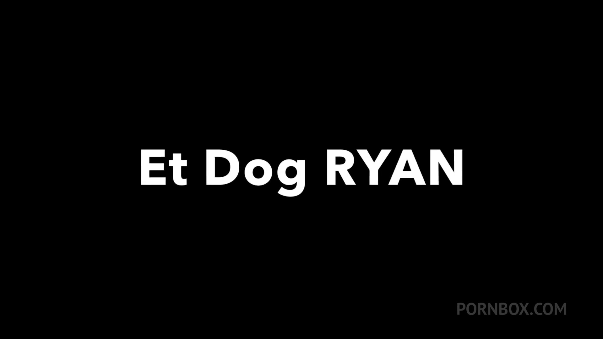 RYAN fucked by XXL COKC in sling in backrom with piss body - PissVids