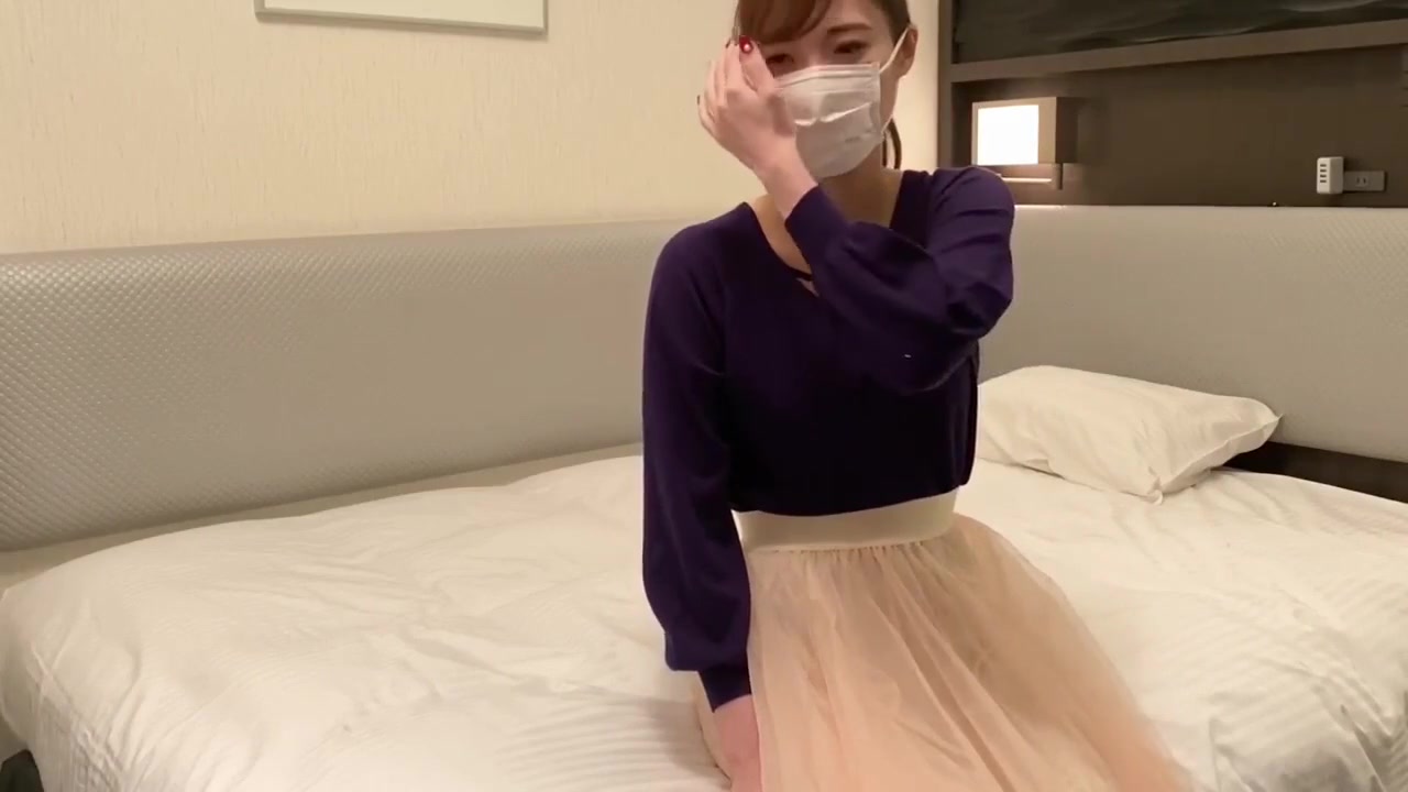 Asian Angel 4709 - Temptation