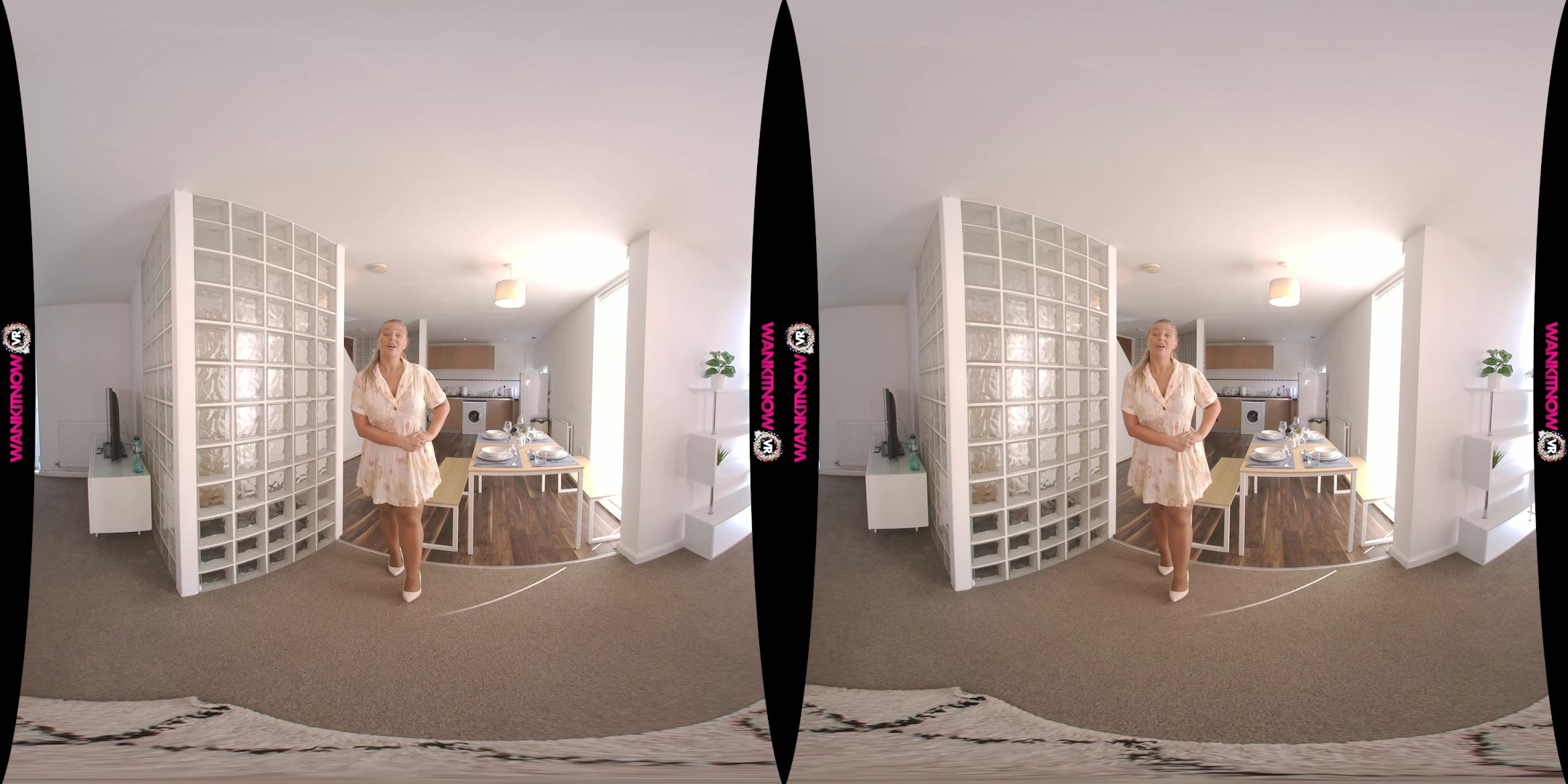 You Need Discipline featuring Beth - WankitNowVR