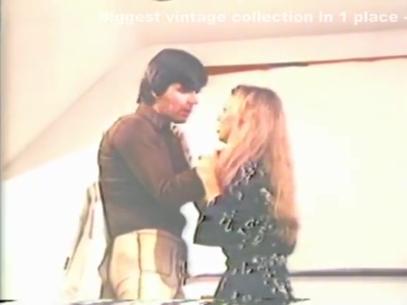 Amber Hunt, Maryanne Fisher, Mitzi Fraser in vintage xxx video