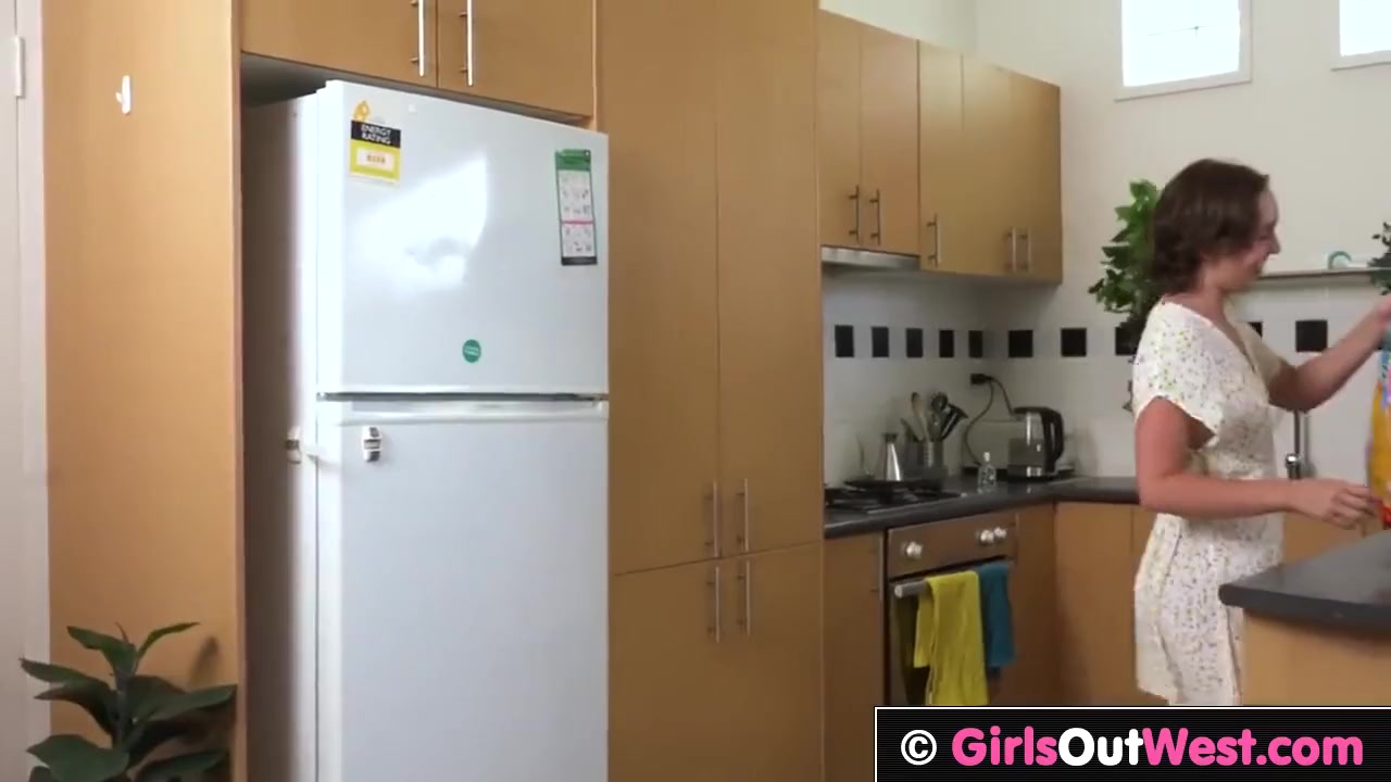 Hairy Lesbian Babes Lick Cunts And Use Cucumber