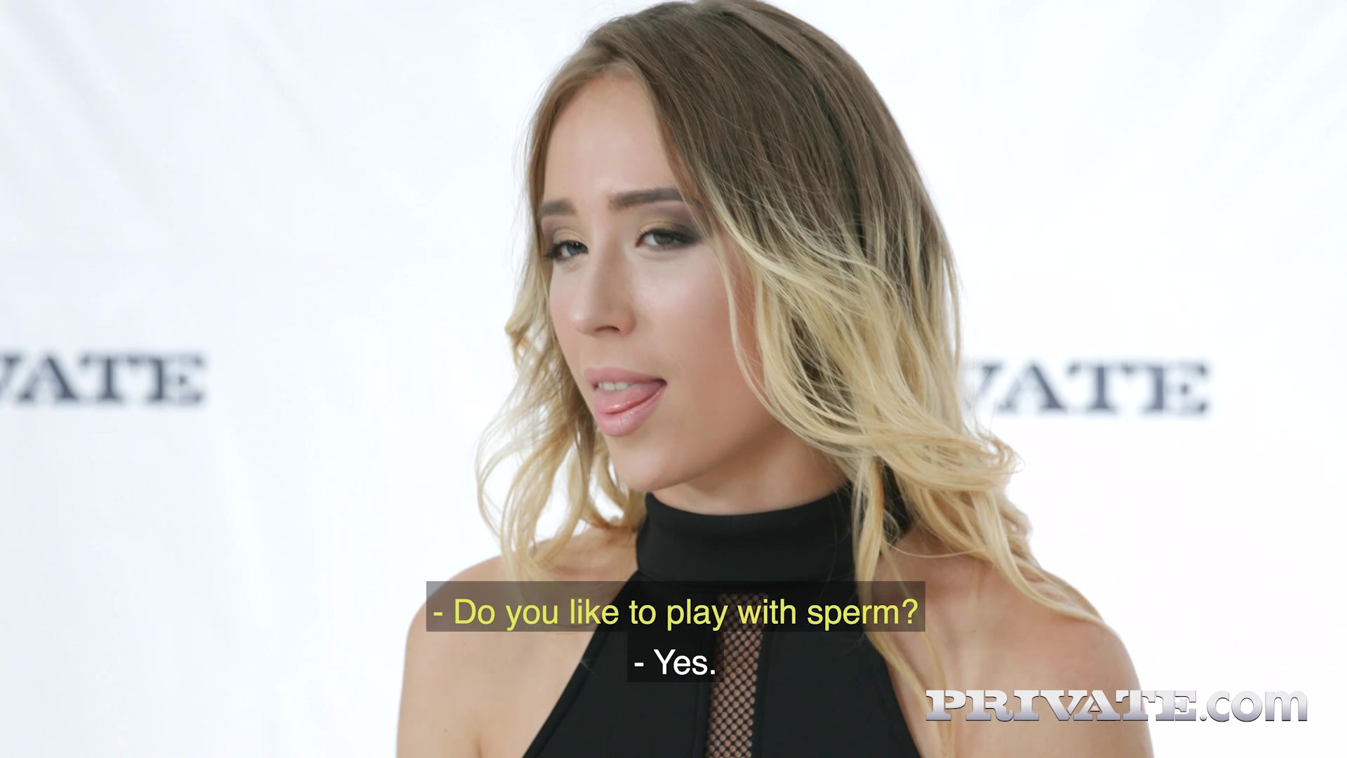 Russian Private Castings: Ria Wants Anal Sex - PrivateCastings