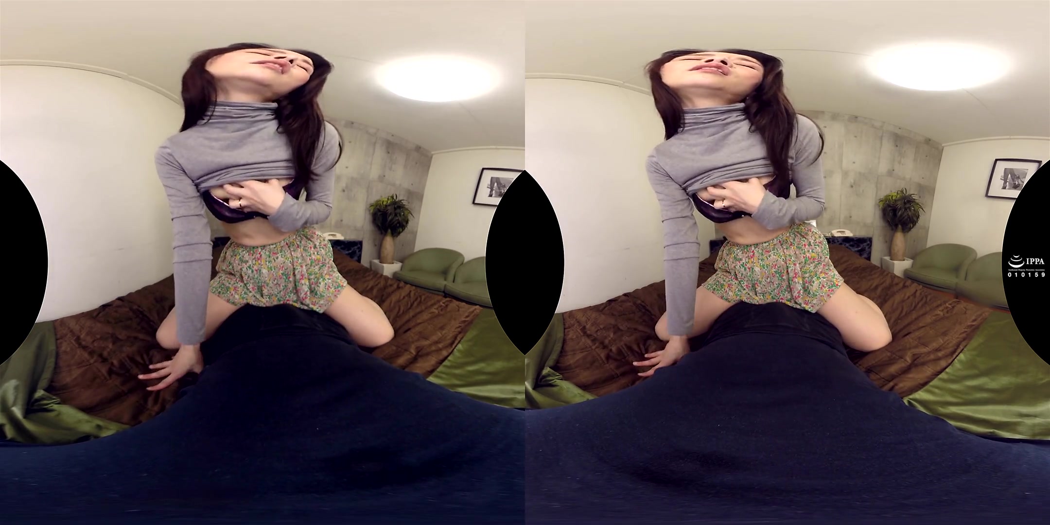 Ayako Inoue in Ayako Inoue Full Service Brothel ONLY for Married Clients 1 - CasanovA