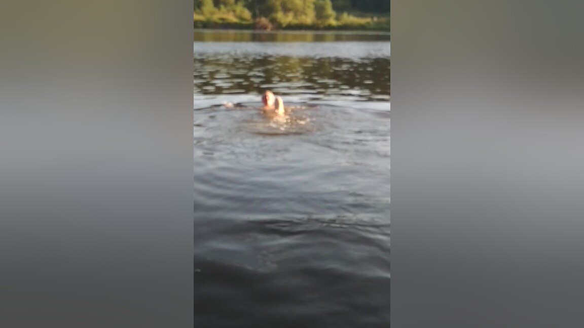 The Lady Of The Lake - Ladyfoxxx