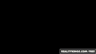 Reality Kings - Ashley Grace, Drnasty Jmac - Orgy in the club