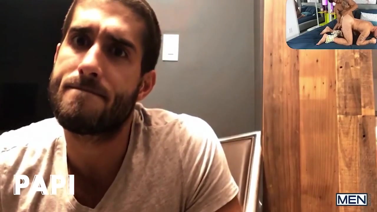 Valentin Petrovs Freind Calls Him While His Fucking His Bf. He Then Requested To Watch Them Fuck