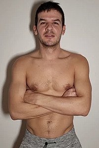 Sergio Mutty