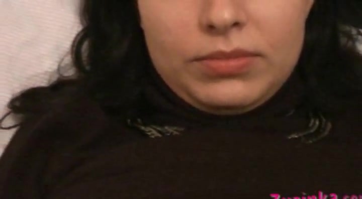Amateur couple masturbation and massage