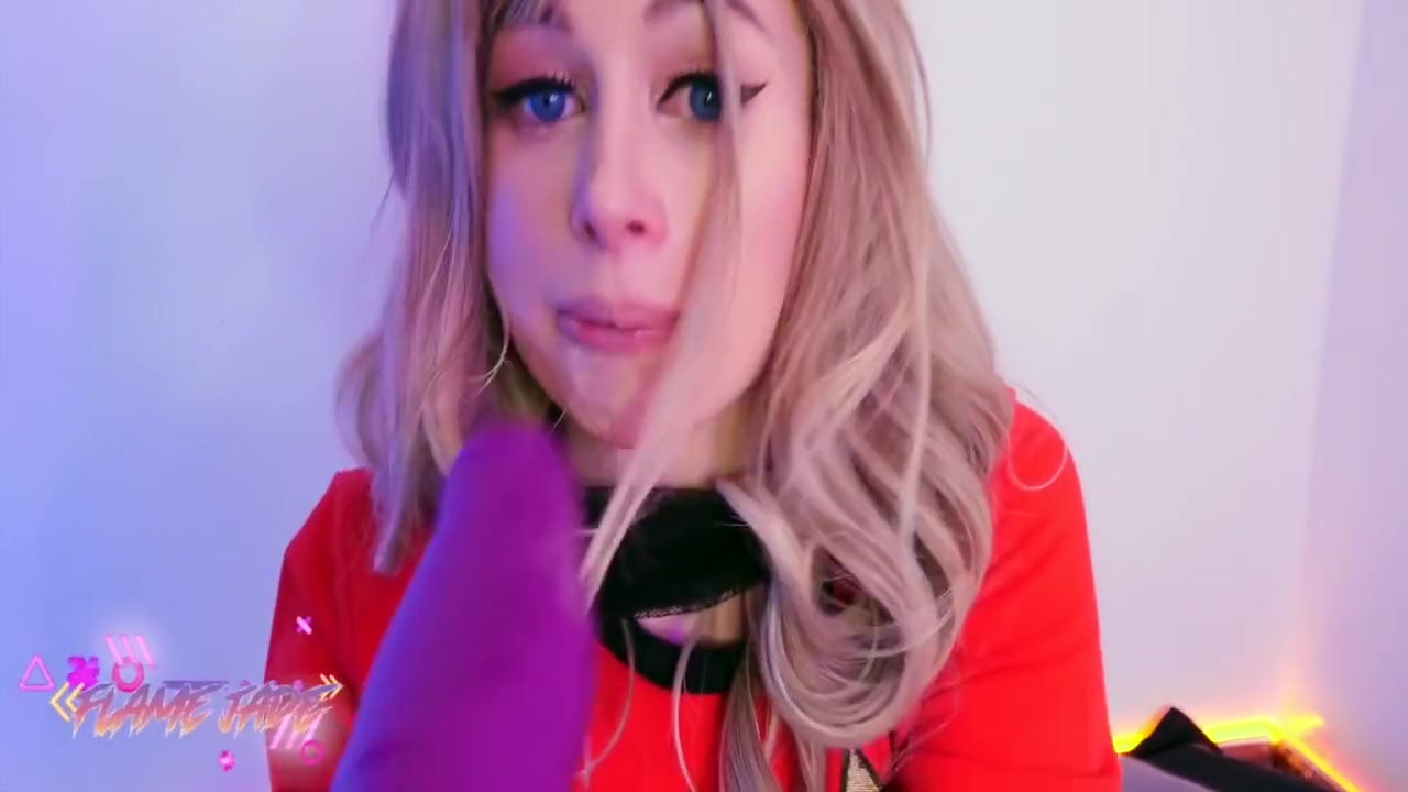 Flame Jade - Star Trek: Alien 6 Min