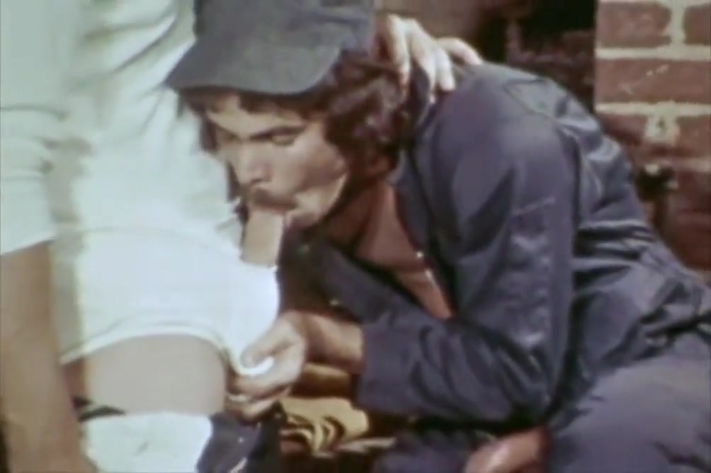 Men At Work 1981 3 - Down In The Depths