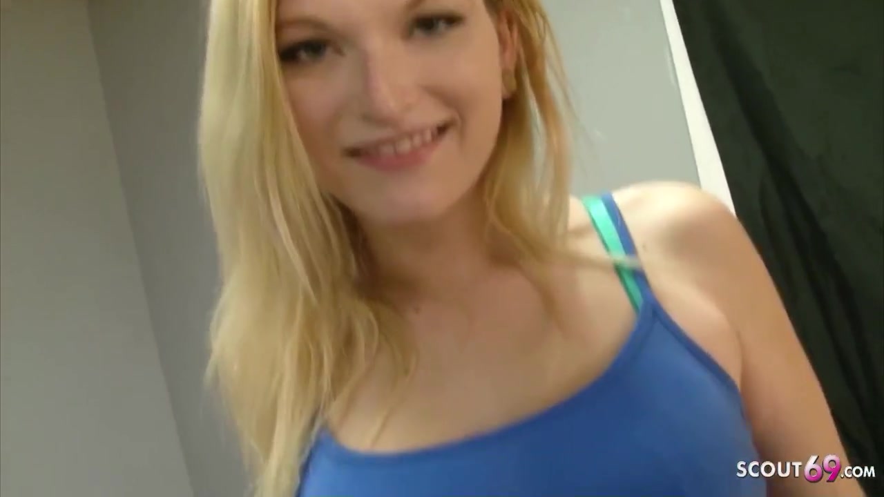 Blonde Natural Tits Milf Skylar With Hairy Pussy Fucked By Neighbor