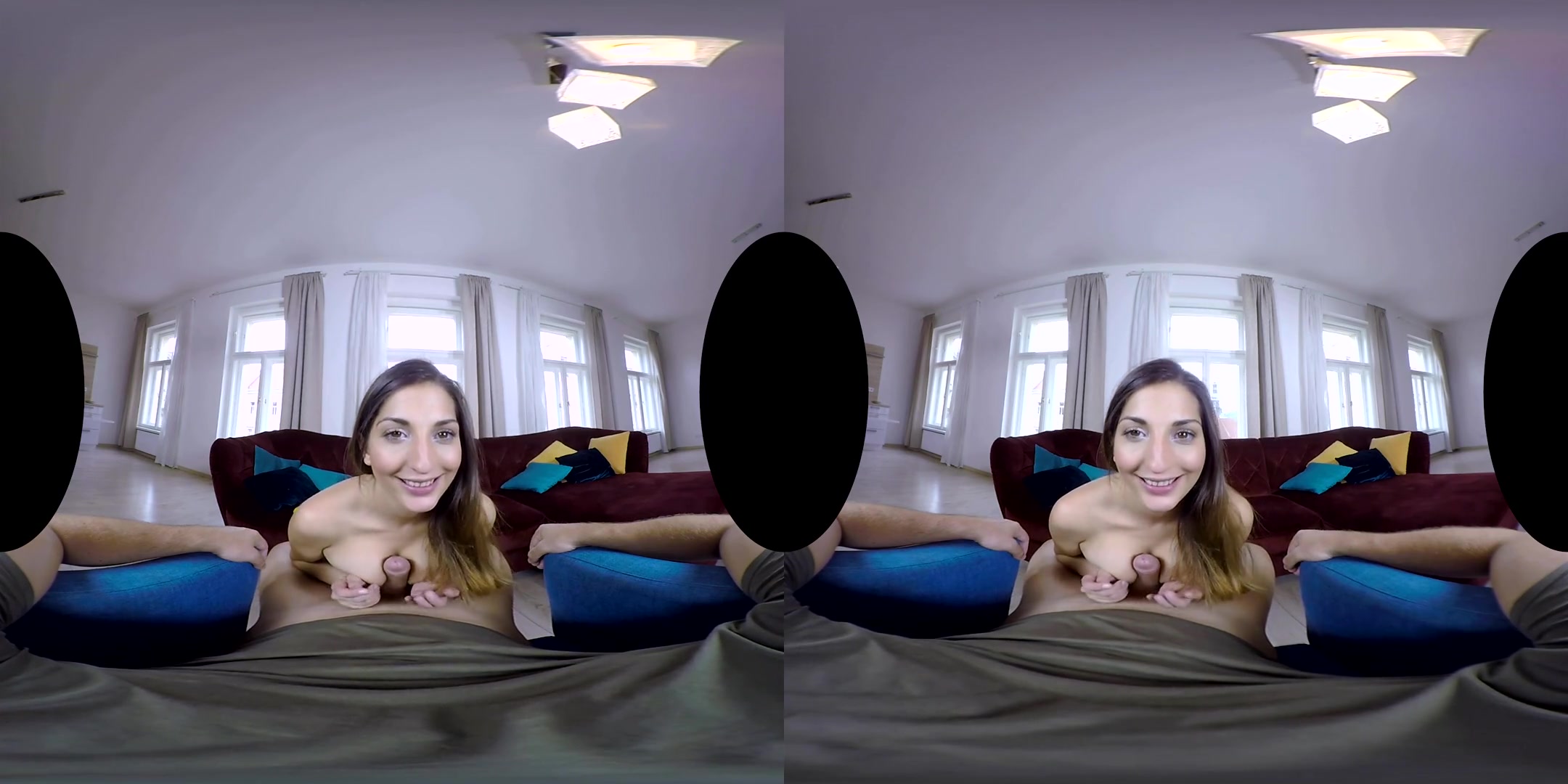 Jimena Lago in Jimena's Confession - POV - RealityLovers