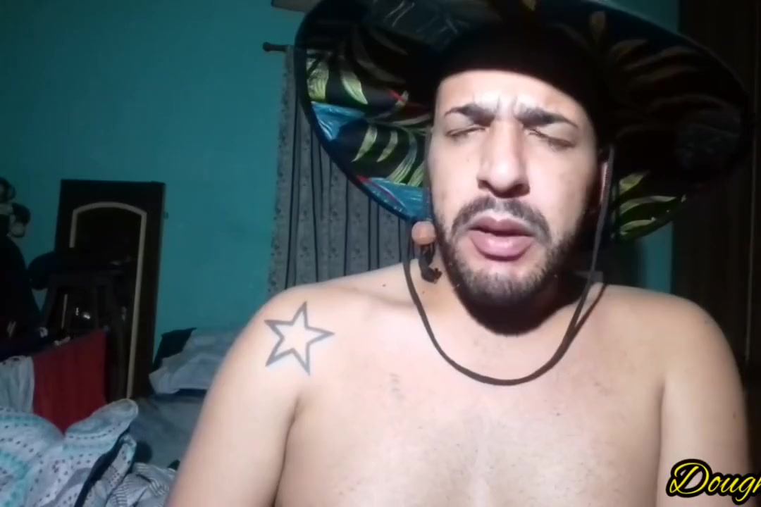 Gay Carioca On Cam Performing