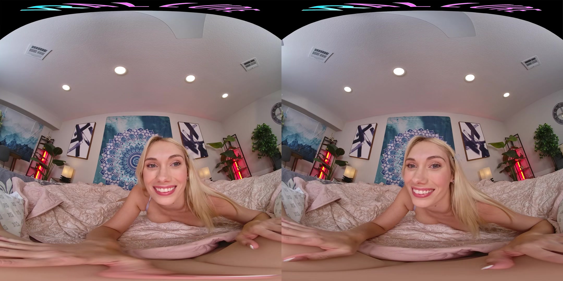Maximized Pleasure - Vrallure - Vr Porn Video - Sexlikereal