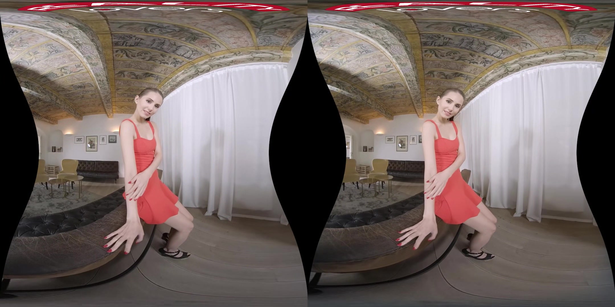 Play Girl stories with Vanessa Angel - RealityLovers