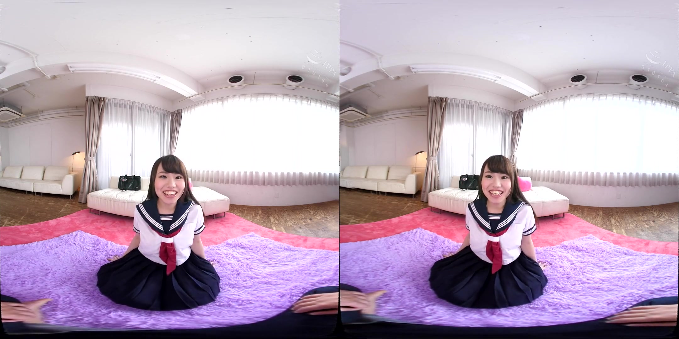 F-Cup Creampie Sex with Aizawa Natsuomizo 1 - Big Tits Asian POV Hardcore