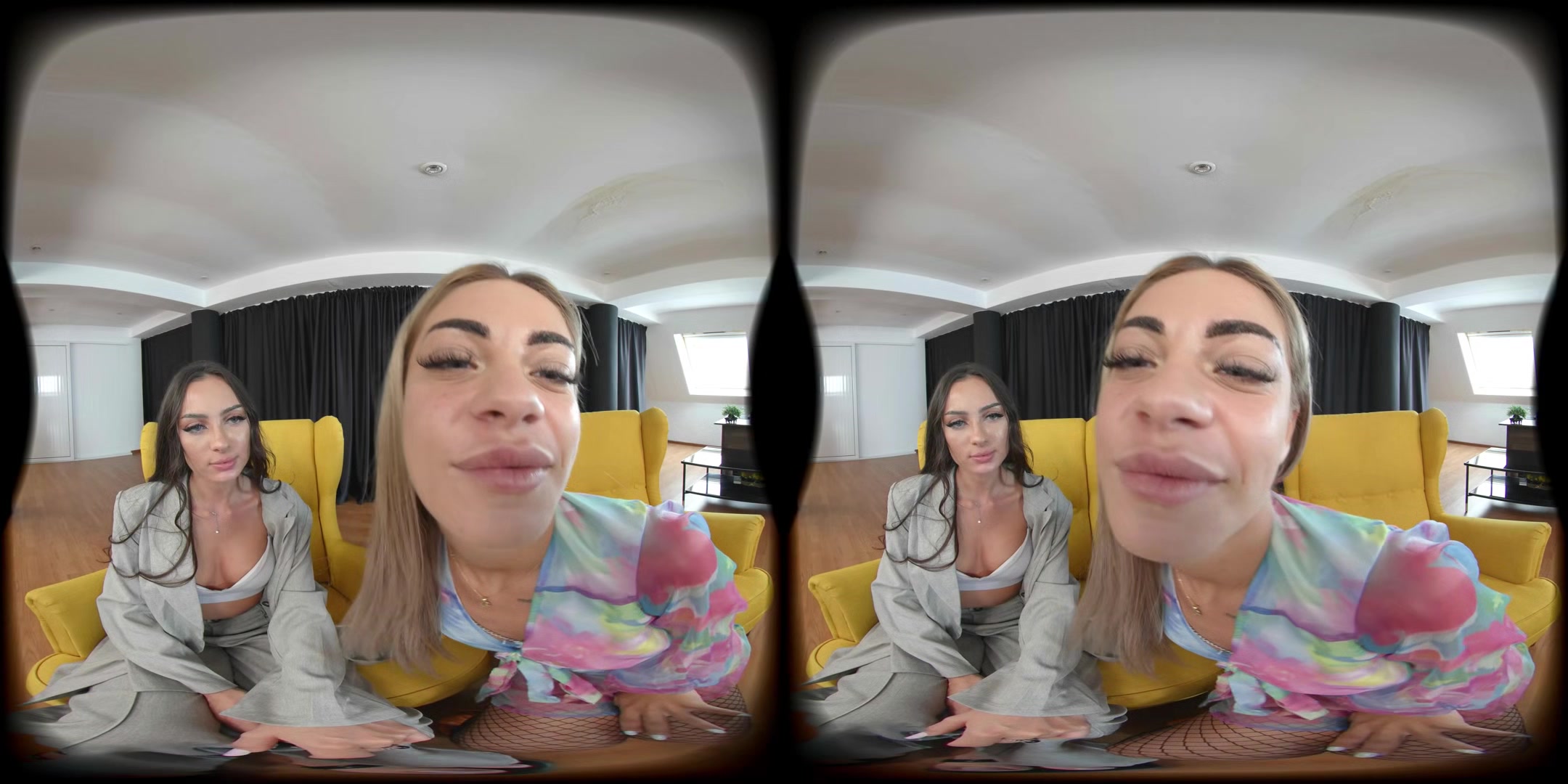 Clinically Approved - Immersex - Vr Porn Video