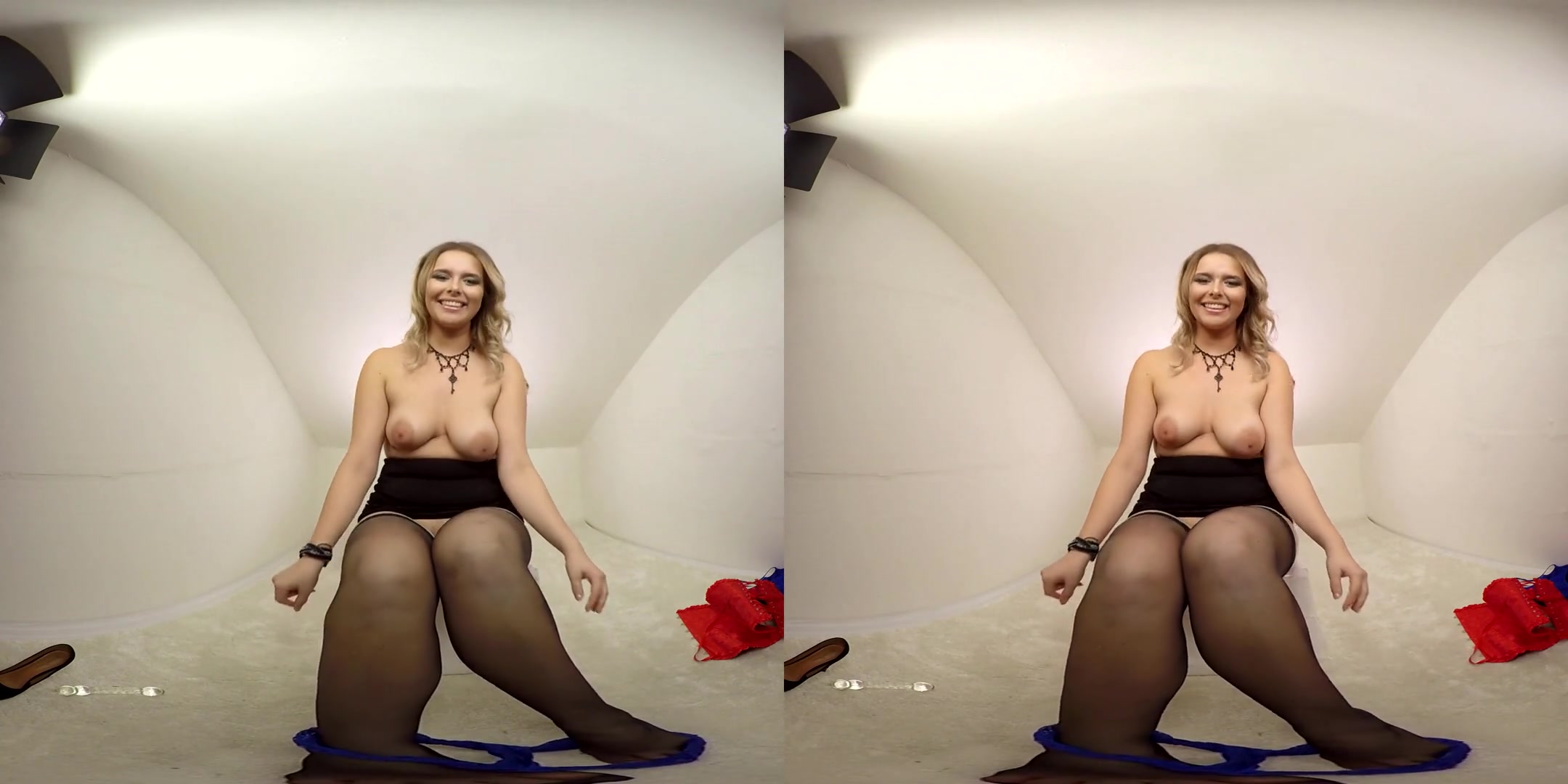 Nikky Dream in 180 - Nikky Dream - BravoModelsMedia