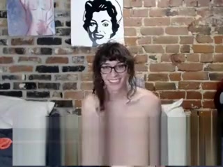 amateur sheboy Solo In Bedroom