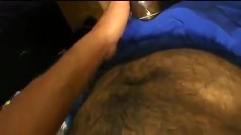 Large Gazoo 1St Time Anal