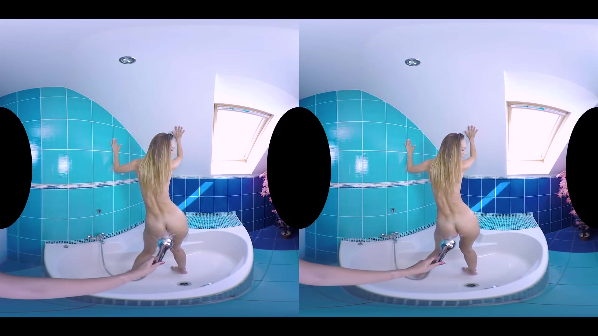 Behind The Curtains - RealityLovers
