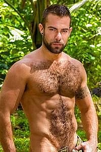Steve Cruz