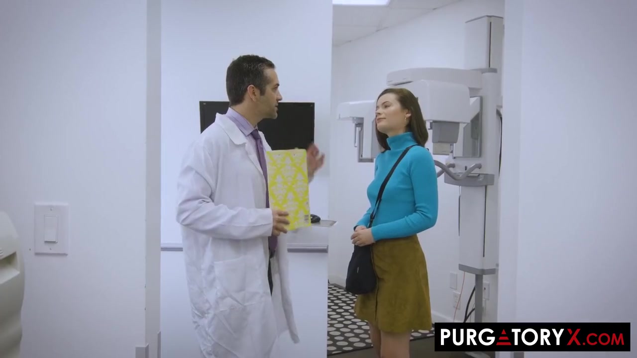 Dharma Jones And Donnie Rock - The Dentist Vol 3 Part 2 With