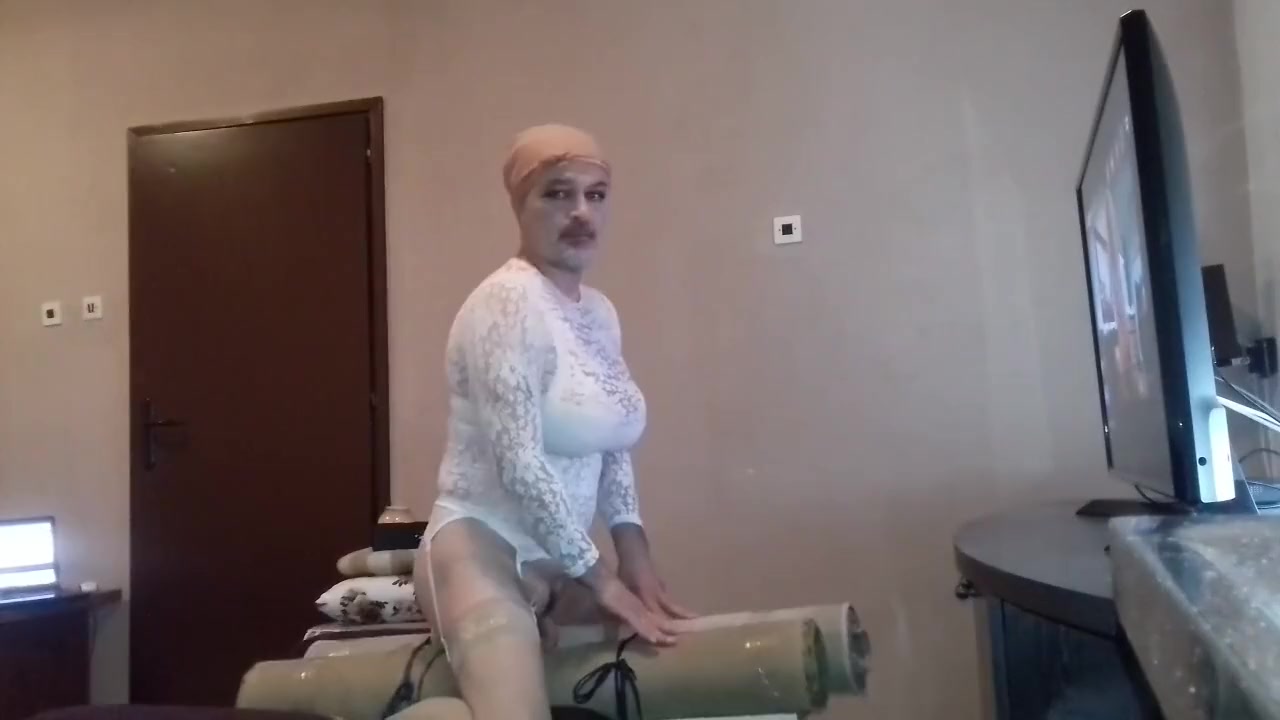 Me On Dildo