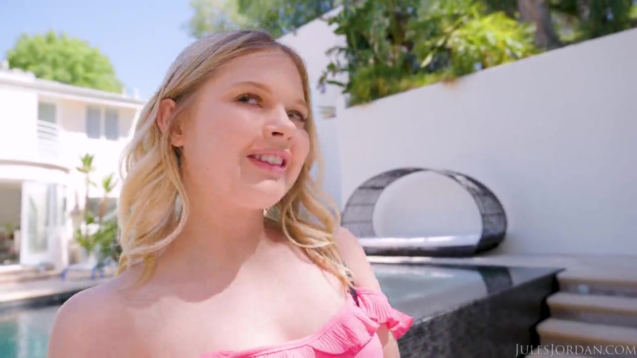 Innocent Coco Lovelock Sucks The Soul Out Of Big Dredd - Exclusive Scene - JulesJordan
