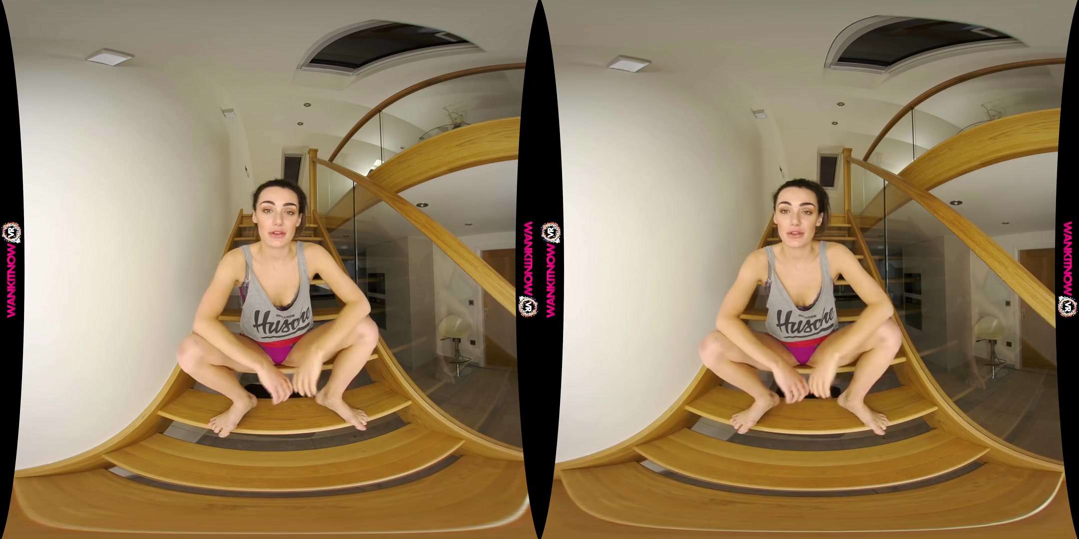 Hey There, Perv! - SexLikeReal