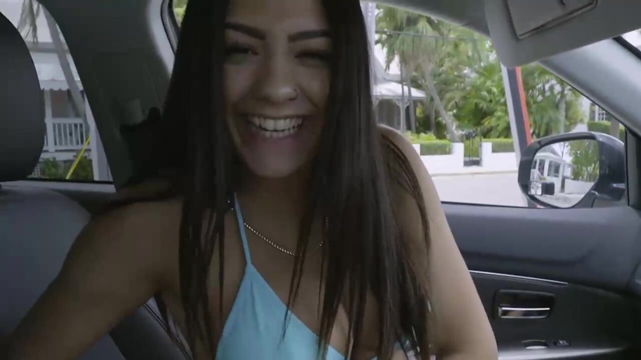 stepsis took my cock twice