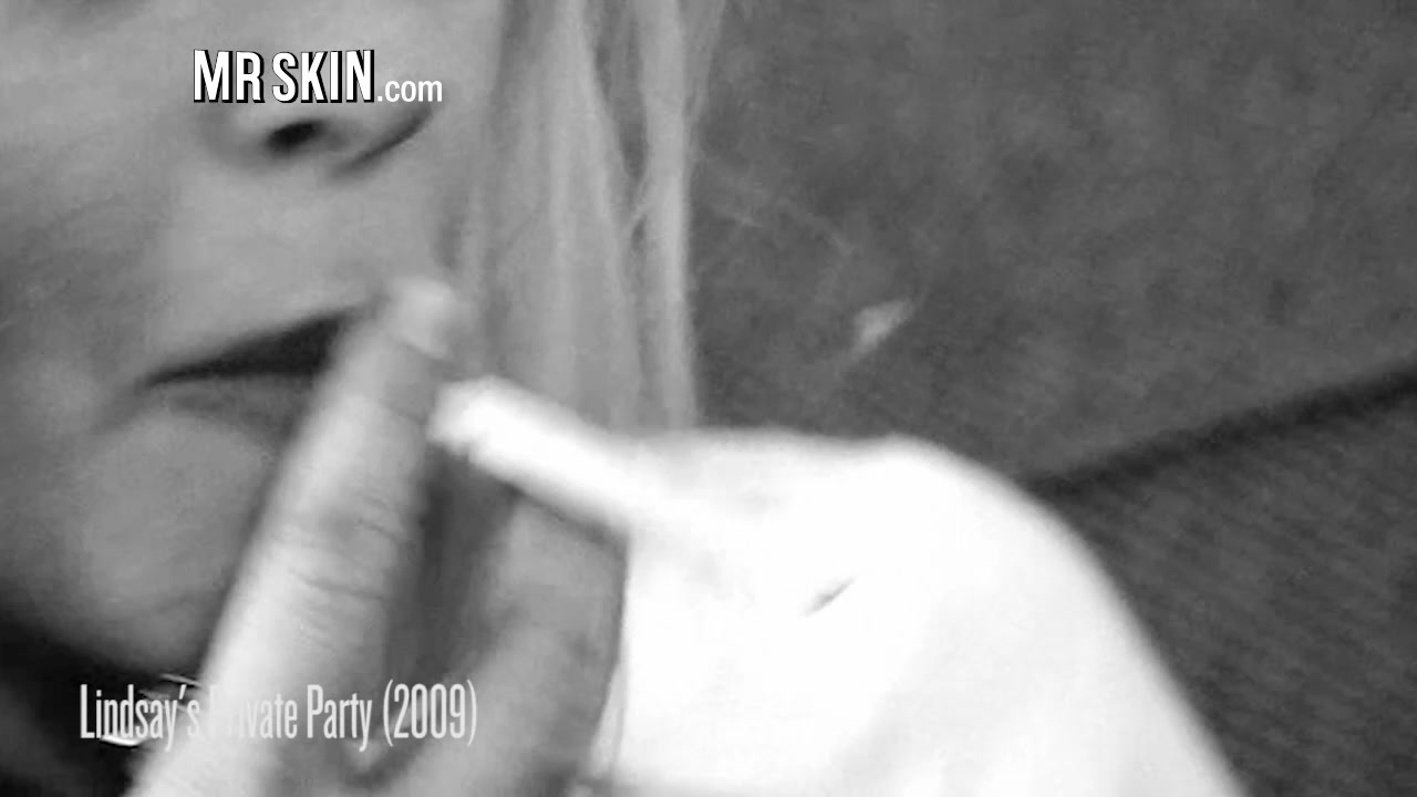 Best Of: Lindsay Lohan - Mr.Skin